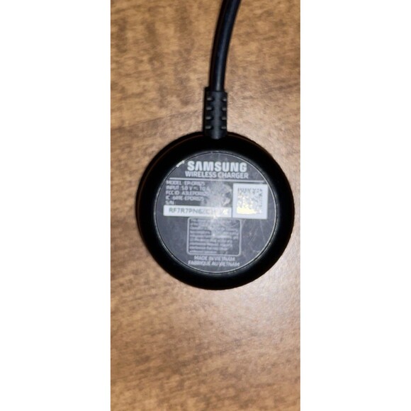 Samsung Galaxy Watch 4 40mm LTE Pink Gold Sport Band SMR865U - Picture 9 of 9